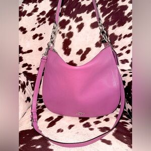 IMMACULATE Coach Hobo Bag 💕